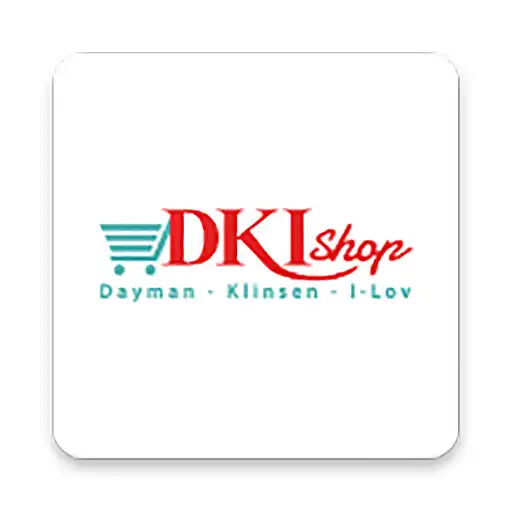 Play DKI Shop APK