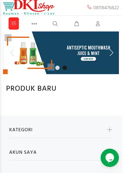 Play DKI Shop  and enjoy DKI Shop with UptoPlay