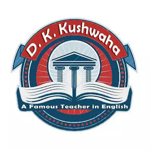 Play DK Kushwaha APK