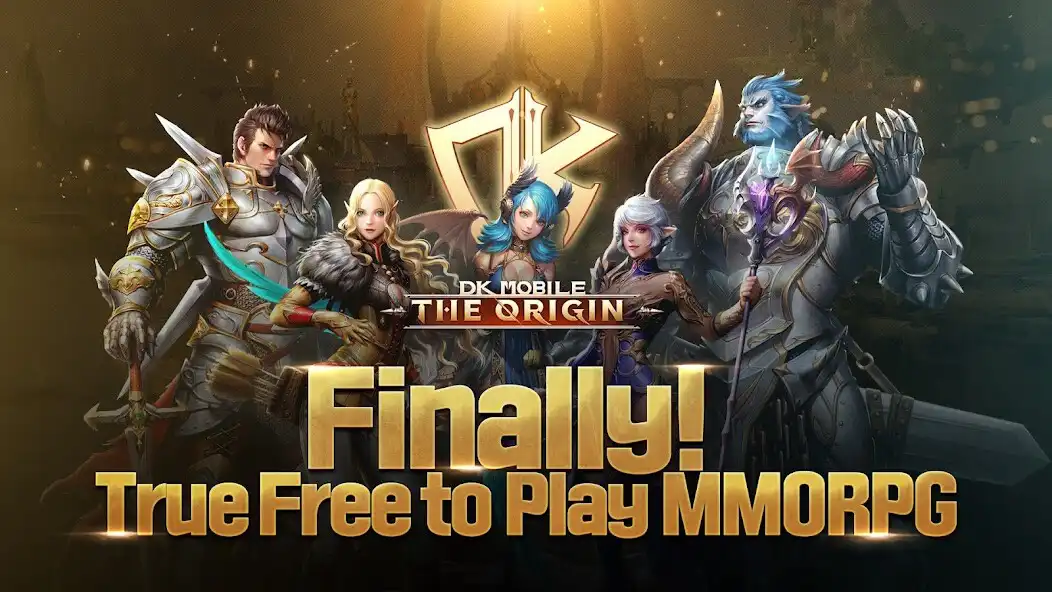 Play DK Mobile : Genesis  and enjoy DK Mobile : Genesis with UptoPlay