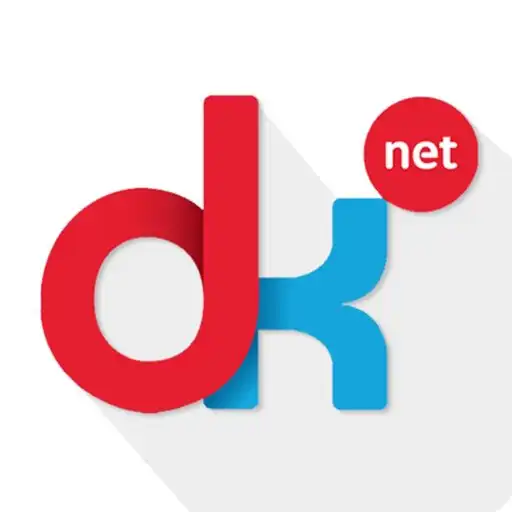 Play DKNET 달라스 코리안 라디오 APK