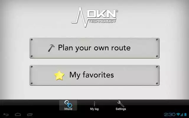 Play DKN iWorld HD