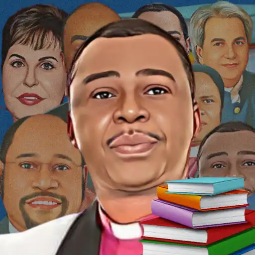 Play DK Olukoya Christian Books MFM APK