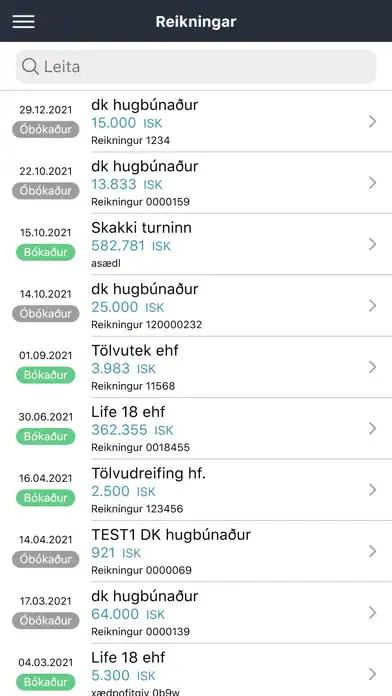 Play dk One - Léttlausnir as an online game dk One - Léttlausnir with UptoPlay