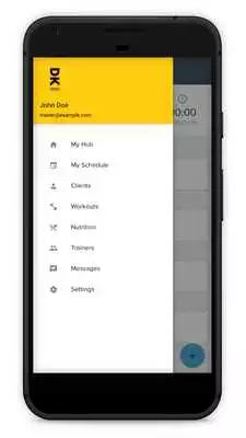 Play DK Personal Training