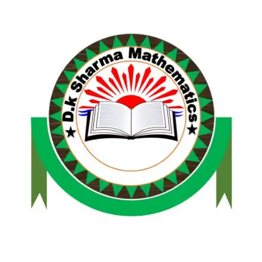 Play D.k Sharma Mathematics APK