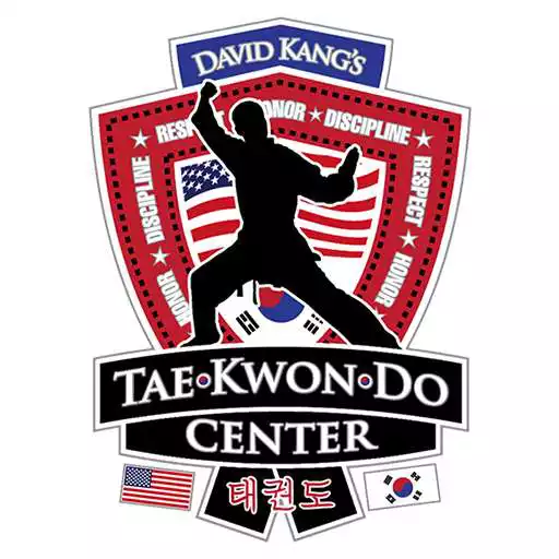 Play DKTaekwondo APK Play DKTaekwondo APK