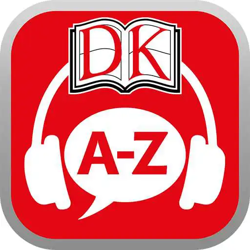 Play DK Visual Dictionary APK