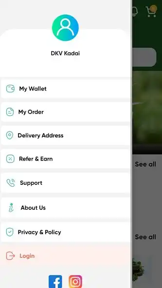 Play DKV Kadai as an online game DKV Kadai with UptoPlay