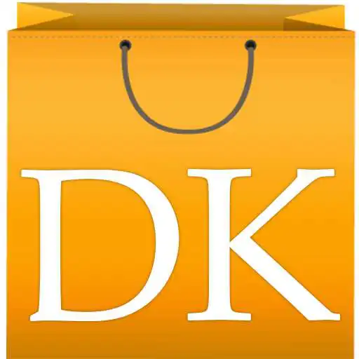 Run free android online DKWholeSale APK Run free android online DKWholeSale APK