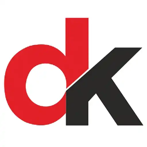 Play DK World APK