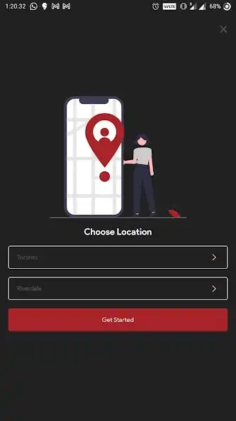 Play DKX product store as an online game DKX product store with UptoPlay