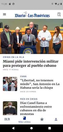 Play DLA News  and enjoy DLA News with UptoPlay