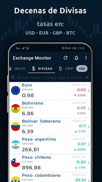 Play Dólar Blue Argentina as an online game Dólar Blue Argentina with UptoPlay