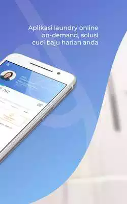 Play D-Laundry Partner