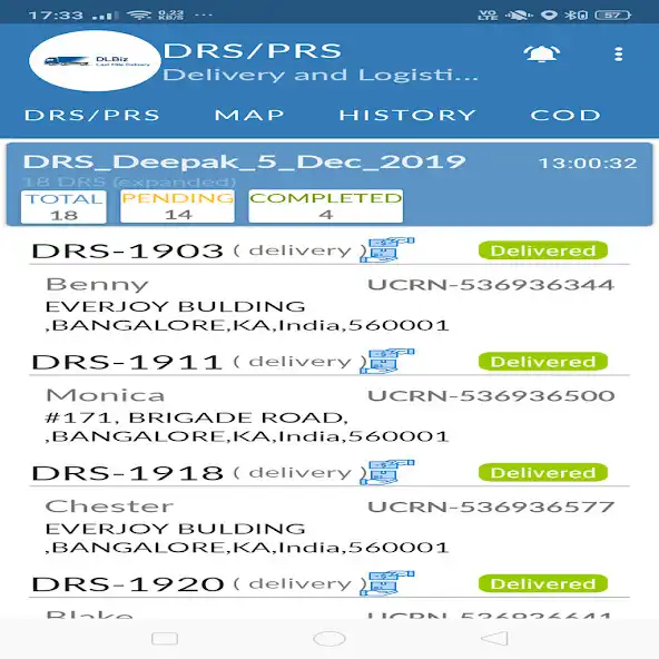 Play DLBiz FieldproFSM  and enjoy DLBiz FieldproFSM with UptoPlay