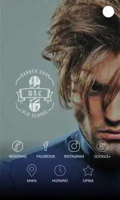 Play DLC Peluqueros Play DLC Peluqueros