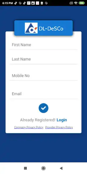 Play DL-DeSCo as an online game DL-DeSCo with UptoPlay