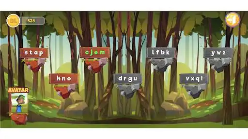 Play DLearners Phonics  and enjoy DLearners Phonics with UptoPlay