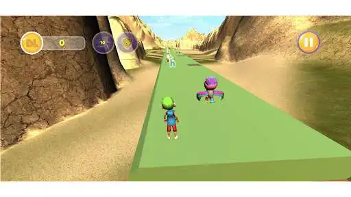 Play DLearners Phonics as an online game DLearners Phonics with UptoPlay