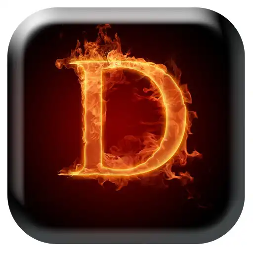Play D Letters Wallpaper HD APK Play D Letters Wallpaper HD APK