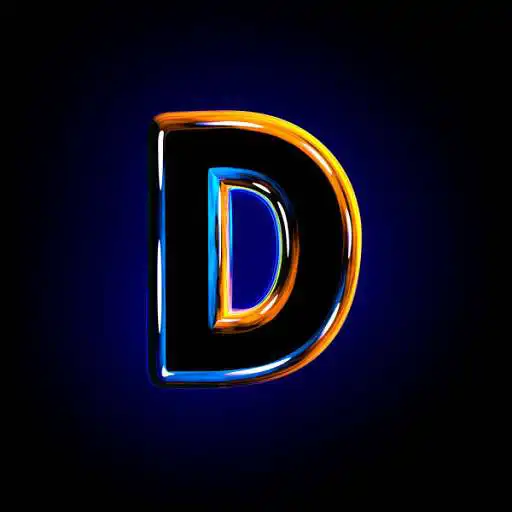 Play D Letter Wallpapers APK Play D Letter Wallpapers APK