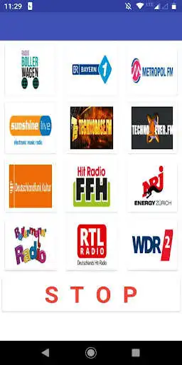 Play DLF Deutschlandfunk Kultur  and enjoy DLF Deutschlandfunk Kultur with UptoPlay