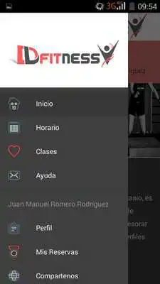 Play DLFitness