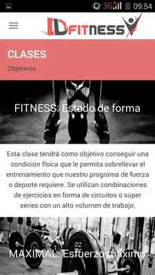 Play DLFitness