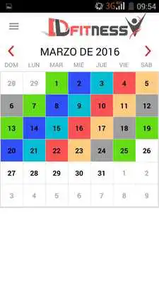 Play DLFitness