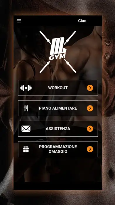 Play DL Gym as an online game DL Gym with UptoPlay