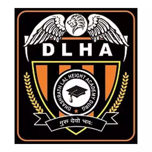 Play DLHA Public School Durg APK