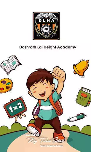 Play DLHA Public School Durg  and enjoy DLHA Public School Durg with UptoPlay