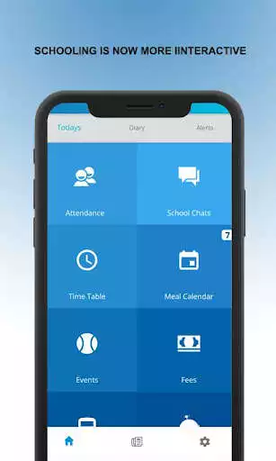 Play DLHA Public School Durg as an online game DLHA Public School Durg with UptoPlay