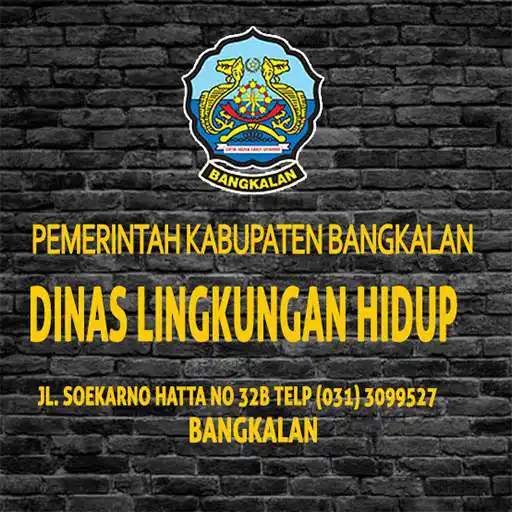 Play DLH BANGKALAN APK