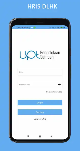 Play DLHK HRIS  and enjoy DLHK HRIS with UptoPlay