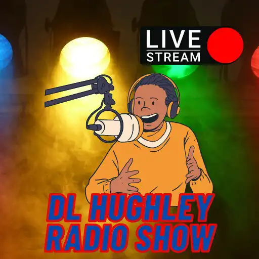 Play Dl Hughley Radio Show App APK Play Dl Hughley Radio Show App APK