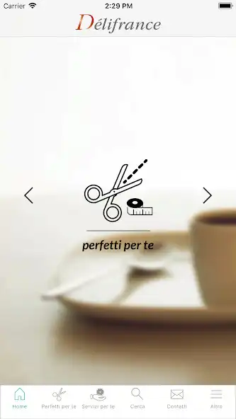 Play Délifrance  and enjoy Délifrance with UptoPlay
