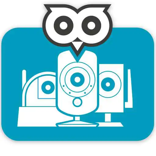 Free play online DLink IP Cam Viewer by OWLR APK