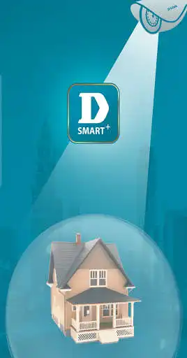 Play D-Link Smart Plus CCTV  and enjoy D-Link Smart Plus CCTV with UptoPlay