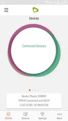 Play D-Link Wi-Fi CR