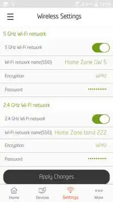 Play D-Link Wi-Fi CR