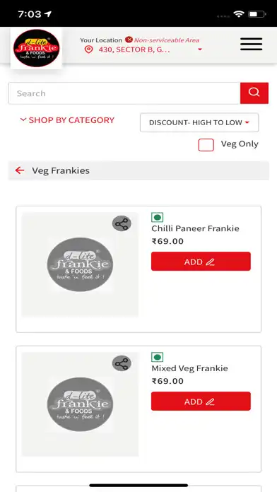 Play D Lite Frankie  and enjoy D Lite Frankie with UptoPlay