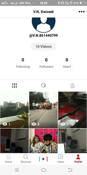 Play DLITE - Video App as an online game online DLITE - Video App with UptoPlay Play DLITE - Video App as an online game DLITE - Video App with UptoPlay