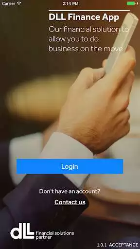 Play DLL Finance Europe  and enjoy DLL Finance Europe with UptoPlay