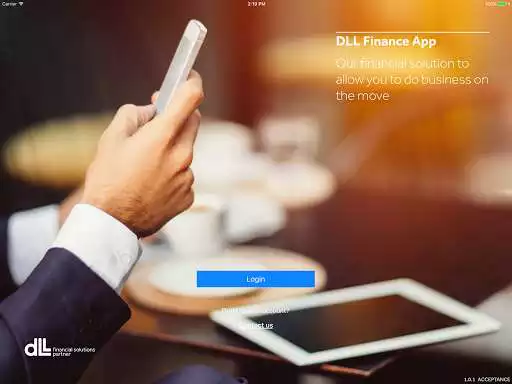 Play DLL Finance Europe as an online game DLL Finance Europe with UptoPlay
