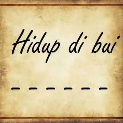 Play DLloyd - Hidup Di Bui