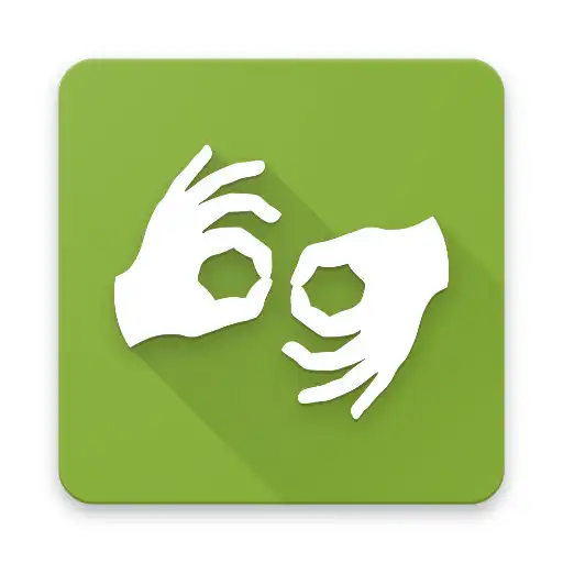 Play dlmgLsr - Limba Semnelor APK