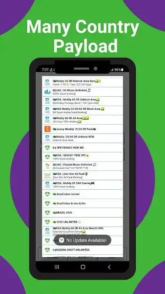 Play D-L NET VPN as an online game D-L NET VPN with UptoPlay