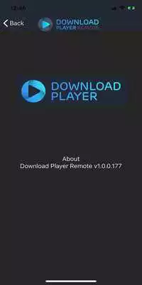 Play iPhone app DLP Remote from ApkOnline